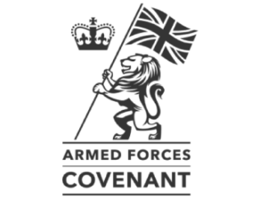 Armed Forces Covenant logo