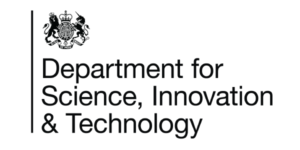 Department for Science, Innovation & Technology