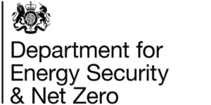 UK Department for Energy Security and Net Zero