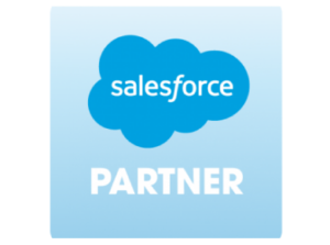 Salesforce logo