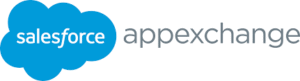 Salesforce Appexchange logo