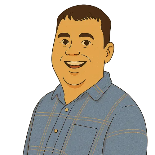 Ben Marshall