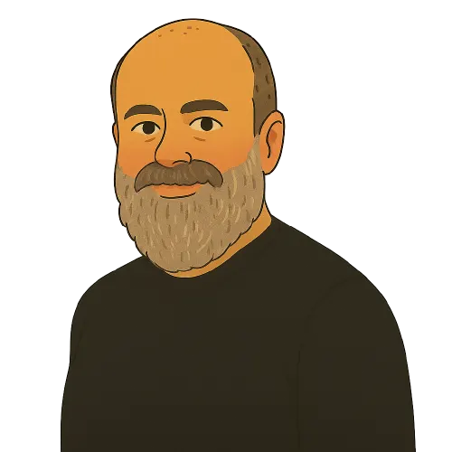 David Hall