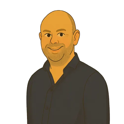 Dom Horton