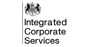 Integrated Corporate Services logo