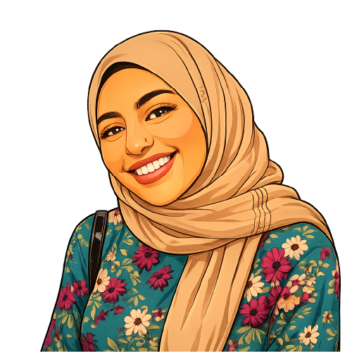 Khateeba Ahmed