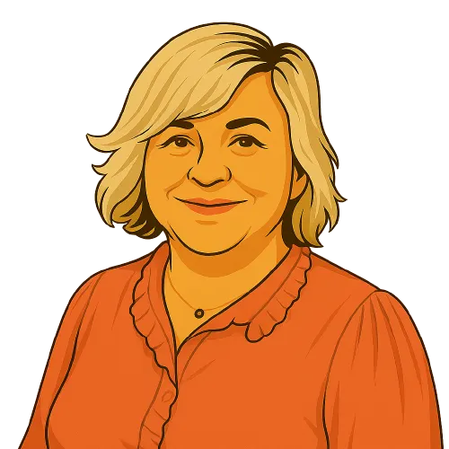 Magda Marshall