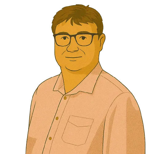 Mark Brown