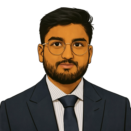 Minesh Patel