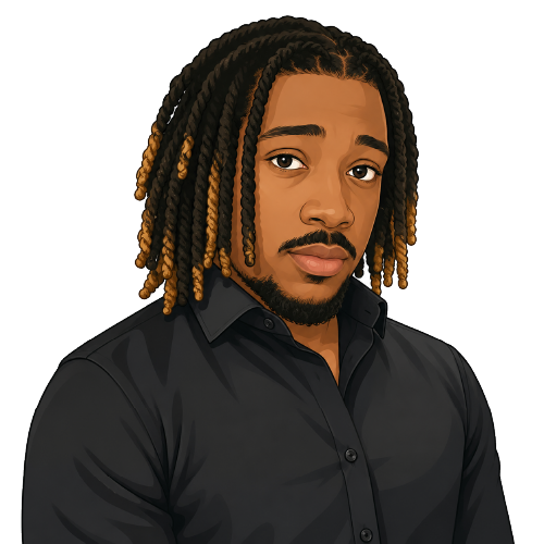 Ricardo Blair